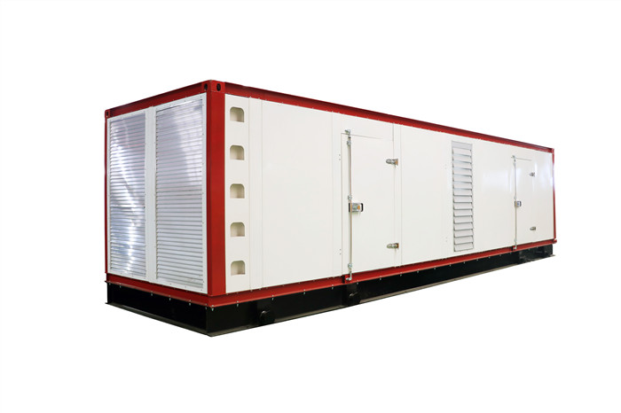 康姆勒集裝箱發(fā)電機(jī)組：發(fā)電機(jī)在啟動前有哪些注意事項(xiàng)？