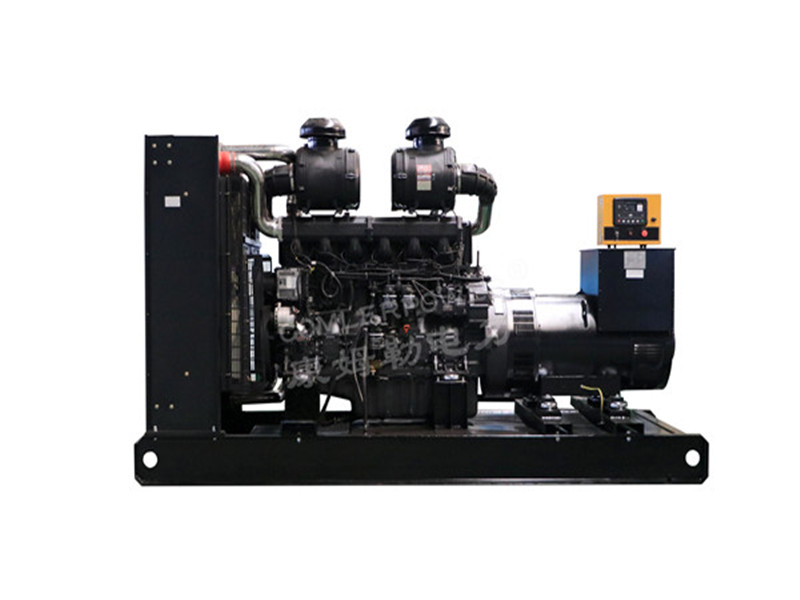原裝開(kāi)架式柴油發(fā)電機(jī)康姆勒電力：靜音發(fā)電機(jī)的日常維護(hù)？
