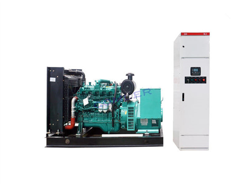 康姆勒自動(dòng)化柴油發(fā)電機(jī)：柴油發(fā)電機(jī)組安裝注意事項(xiàng)有哪些？