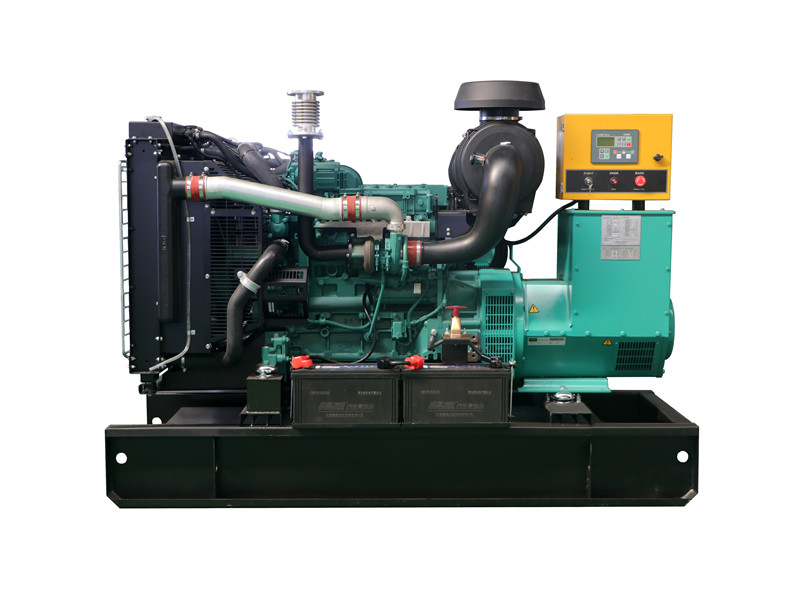沃爾沃發(fā)電機(jī)組小功率  75kw_副本
