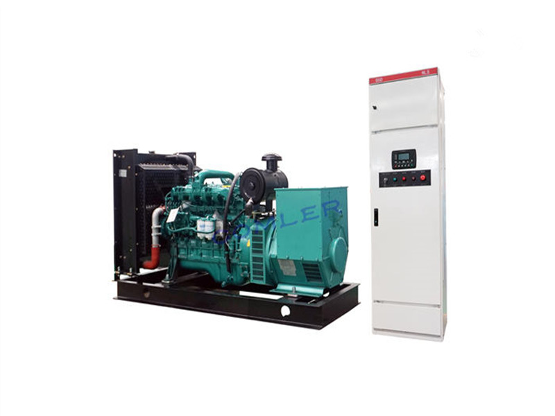 康姆勒原裝自動化發(fā)電機(jī)組：柴油發(fā)電機(jī)換季維護(hù)系統(tǒng)檢查有哪些？