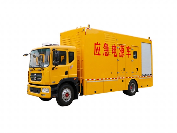 康姆勒原裝應(yīng)急電源車：柴油發(fā)電機(jī)的安全操作的具體內(nèi)容？
