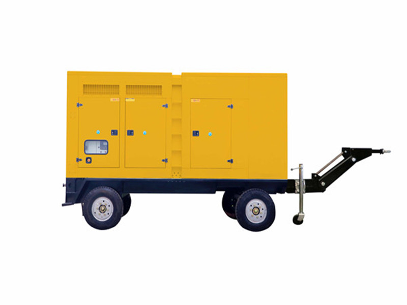 移動(dòng)式柴油發(fā)電機(jī)康姆勒：發(fā)電機(jī)組噴油嘴清洗維護(hù)注意事項(xiàng)？
