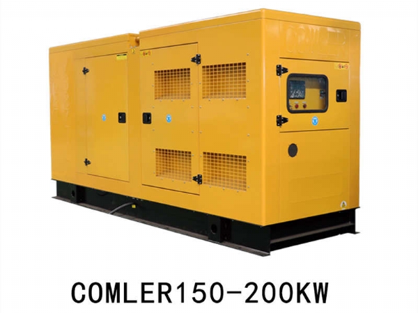 康姆勒低噪音發(fā)電機(jī)組：如何有效防止柴油發(fā)電機(jī)組過熱？