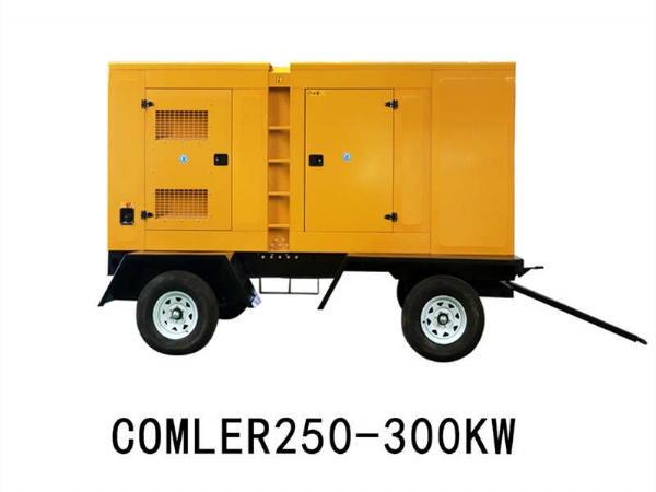 應(yīng)急柴油發(fā)電機(jī)康姆勒：如何保障柴油發(fā)電機(jī)組供電不受天氣影響？