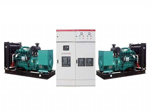 康姆勒自動化發(fā)電機(jī)：柴油發(fā)電機(jī)組過載運(yùn)行的危害與預(yù)防措施？