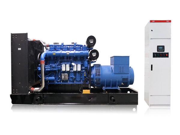 康姆勒原裝自動化發(fā)電機(jī)組：柴油發(fā)電機(jī)組的冷卻液溫度多少合適？
